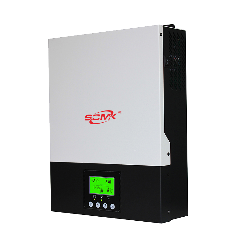 Outdoor off-grid inverter<br>VM 1.5KW/3KW